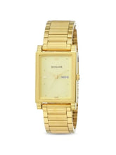 Sonata Analog Watch for Men 7058YM05