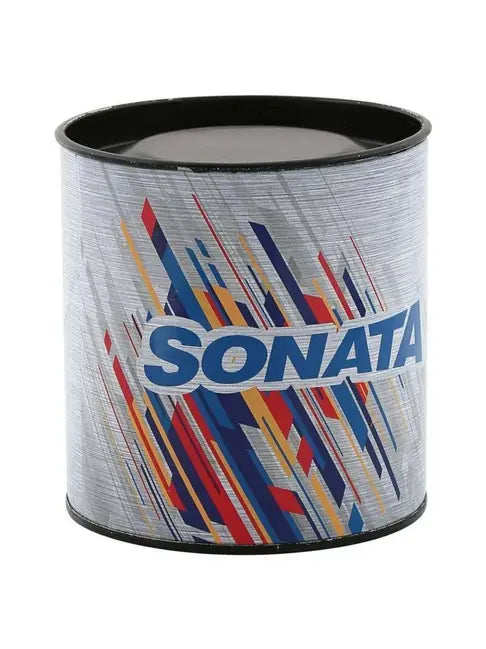 Sonata Play Analog Watch for Women 87050KM01