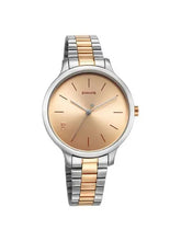 Sonata Play Analog Watch for Women 87050KM01