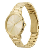 Armani Exchange Analog Watch for Men with Bracelet - AX7144SET