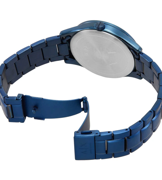ARMANI EXCHANGE Dante Analog Watch for Men AX1881 - KRISHNA WATCH COMPANY