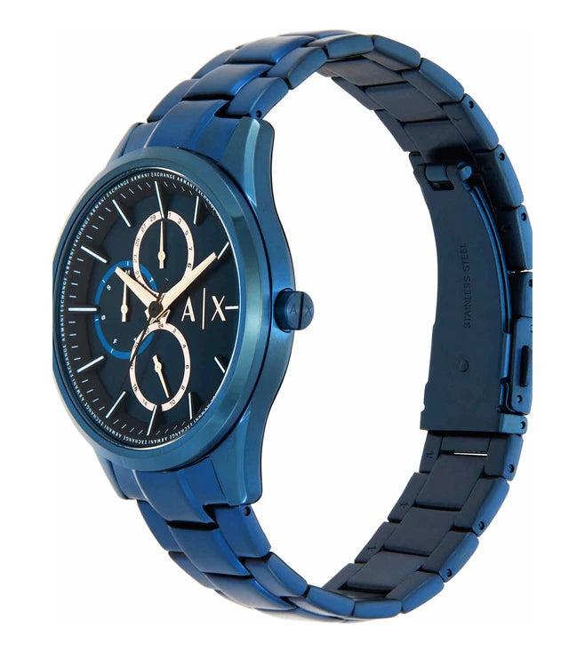 ARMANI EXCHANGE Dante Analog Watch for Men AX1881 - KRISHNA WATCH COMPANY