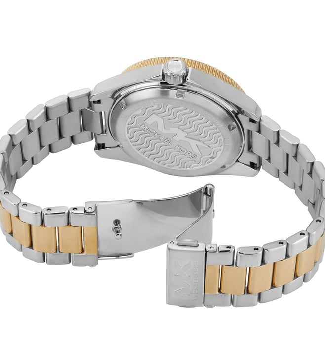 Michael Kors Maritime Analog Watch for Men MK9169 - KRISHNA WATCH COMPANY