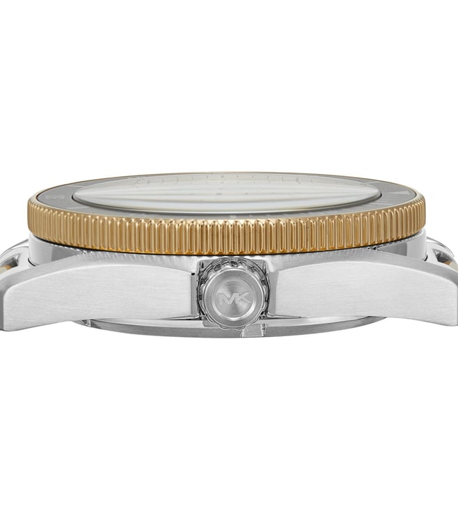 Michael Kors Maritime Analog Watch for Men MK9169 - KRISHNA WATCH COMPANY