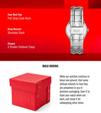 DIESEL Streamline Analog Watch for Men DZ2205