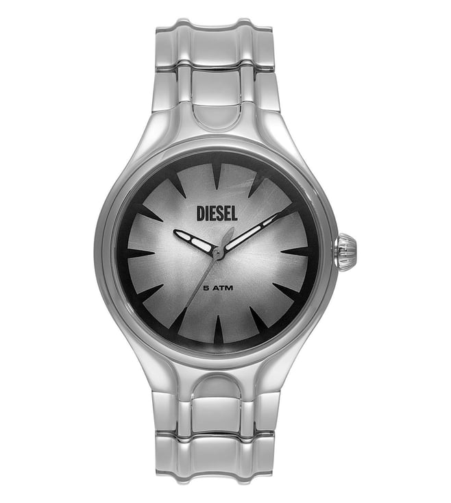DIESEL Streamline Analog Watch for Men - DZ2205 - KRISHNA WATCH COMPANY
