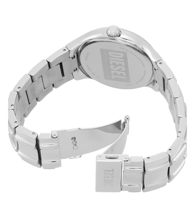 DIESEL Streamline Analog Watch for Men - DZ2205 - KRISHNA WATCH COMPANY