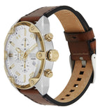 DIESEL Spiked Chronograph Watch for Men - DZ4665