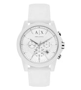 Armani Exchange Chronograph Watch for Men AX1325