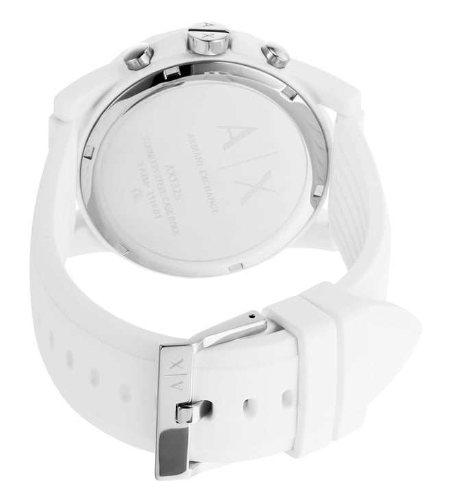 Armani Exchange Chronograph Watch for Men - AX1325 - KRISHNA WATCH COMPANY