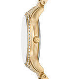 Michael Kors Sage Analog Watch for Women - MK4822 - KRISHNA WATCH COMPANY