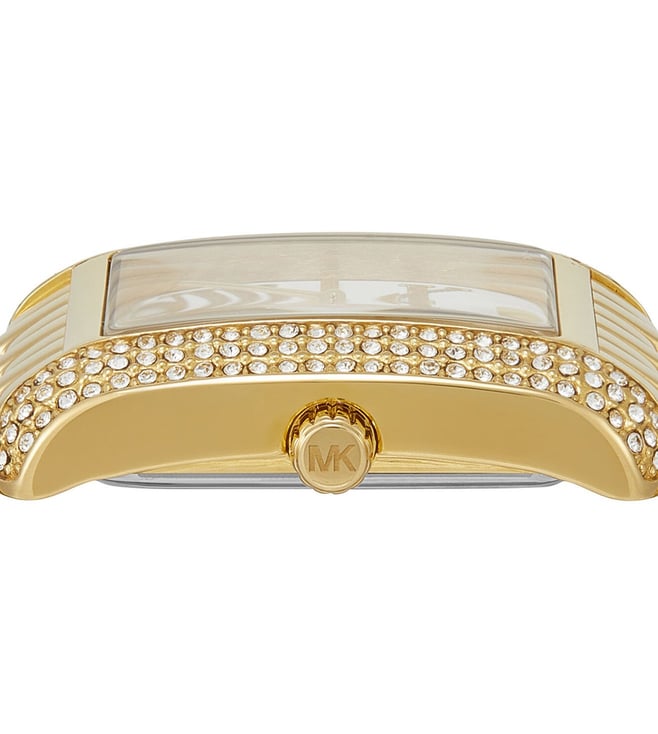 Michael Kors Emery Analog Watch for Women - MK4826 - KRISHNA WATCH COMPANY