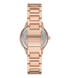 Michael Kors Sage Analog Watch for Women MK4823