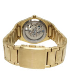 EARNSHAW Drake Dual Time Automatic Watch for Men ES-8291-66