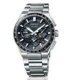 Seiko Astron Chronograph Watch for Men SSH111J1