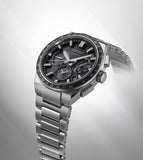 Seiko Astron Chronograph Watch for Men SSH111J1