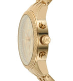 Michael Kors Hutton Chronograph Watch for Men MK8953 - KRISHNA WATCH COMPANY