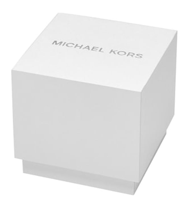 Michael Kors Blake Analog Watch for Men MK9134 - KRISHNA WATCH COMPANY