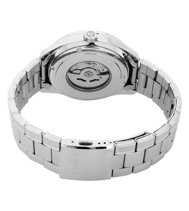 Alba Mens Active Quartz Watch A3B005X1 - KRISHNA WATCH COMPANY