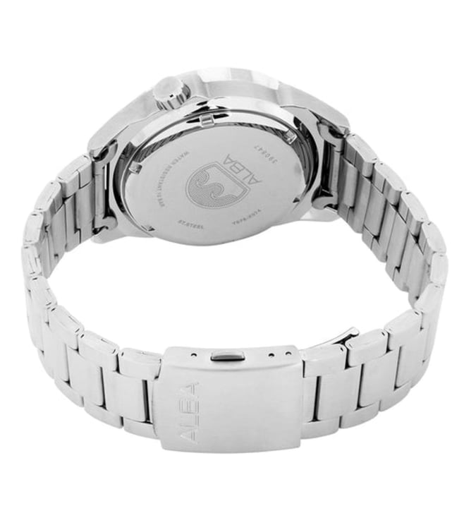 ALBA Automatic Watch for Men AL4563X1 - KRISHNA WATCH COMPANY