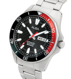 ALBA Fashion Automatic Watch for Men AL4457X1 - KRISHNA WATCH COMPANY