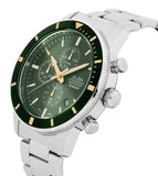 ALBA Active Green Men 45mm Watch Quartz AM3953X1