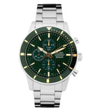 ALBA Active Green Men 45mm Watch Quartz AM3953X1
