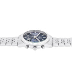 Alba Midnight Blue Dial Chronograph AT3H17X1 - KRISHNA WATCH COMPANY