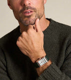 Fossil Carraway Analog Watch for Men FS6077