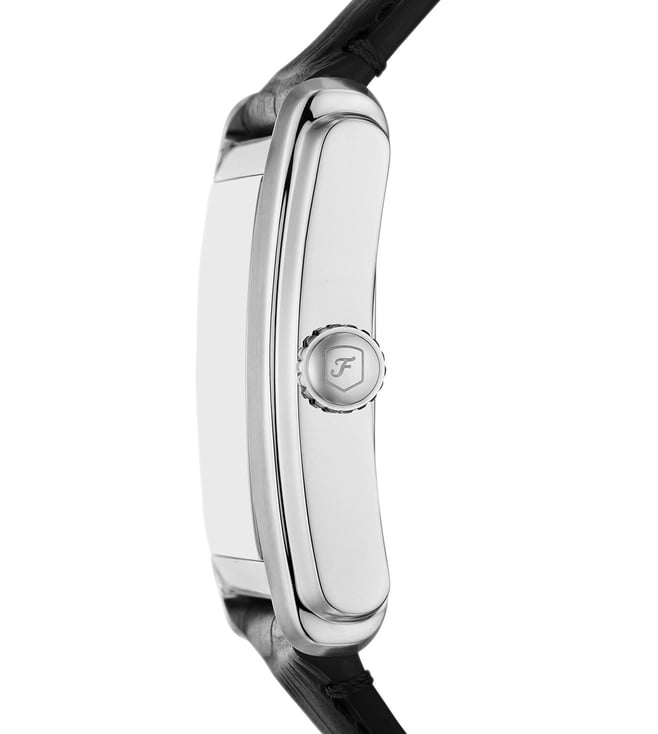 Fossil Carraway Analog Watch for Men FS6078 - KRISHNA WATCH COMPANY