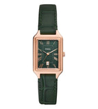 Fossil Raquel Analog Watch for Women ES5366 - KRISHNA WATCH COMPANY