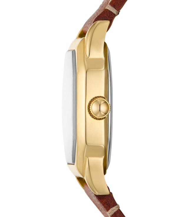 Fossil Harlow Analog Watch for Women - ES5364 - KRISHNA WATCH COMPANY