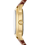 Fossil Harlow Analog Watch for Women - ES5364