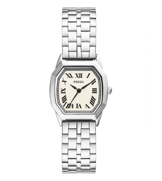 Fossil Harlow Analog Watch for Women - ES5363 - KRISHNA WATCH COMPANY