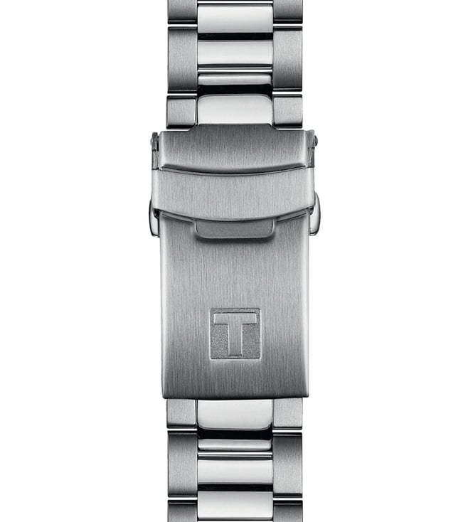 Tissot T-Sport Swiss Quartz Men 40 mm T1208521105100 - KRISHNA WATCH COMPANY