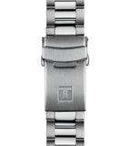 Tissot T-Sport Swiss Quartz Men 40 mm T1208521105100 - KRISHNA WATCH COMPANY