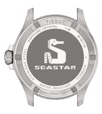 Tissot T-Sport Swiss Quartz Men 40 mm T1208521105100 - KRISHNA WATCH COMPANY