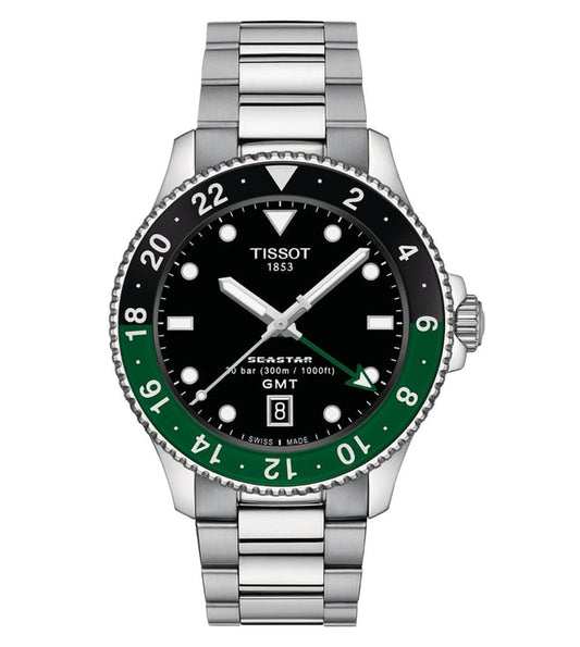 Tissot T-Sport Swiss Quartz Men 40 mm T1208521105100