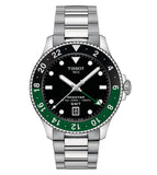 Tissot T-Sport Swiss Quartz Men 40 mm T1208521105100 - KRISHNA WATCH COMPANY