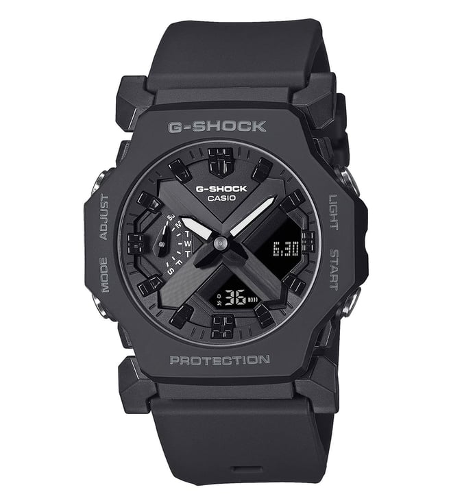 Casio G-Shock GA-2300-1ADR - G1551 - KRISHNA WATCH COMPANY
