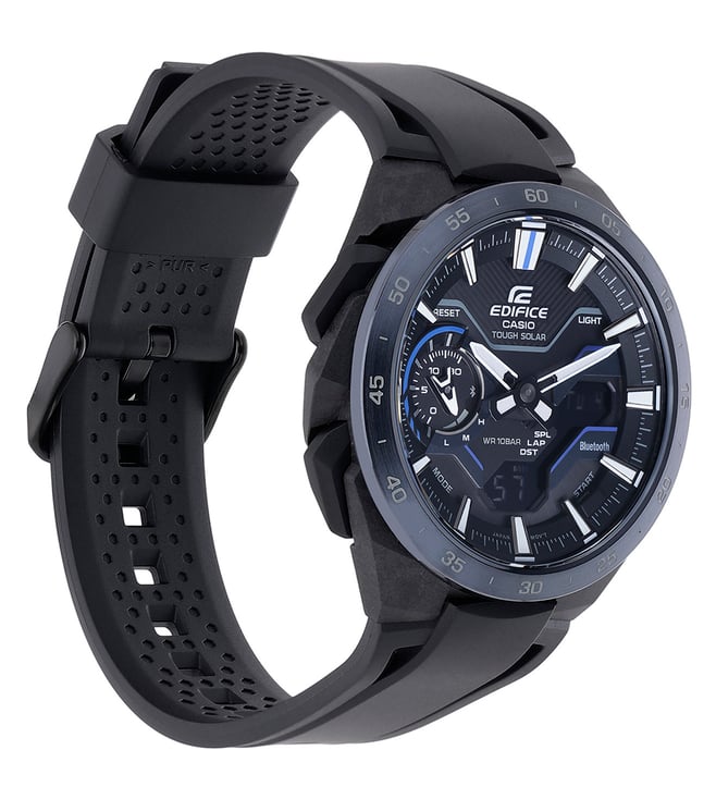 CASIO EDIFICE ECB-2200PB-1ADF - ED611 - KRISHNA WATCH COMPANY