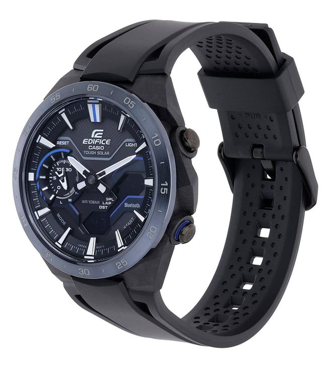 CASIO EDIFICE ECB-2200PB-1ADF - ED611 - KRISHNA WATCH COMPANY