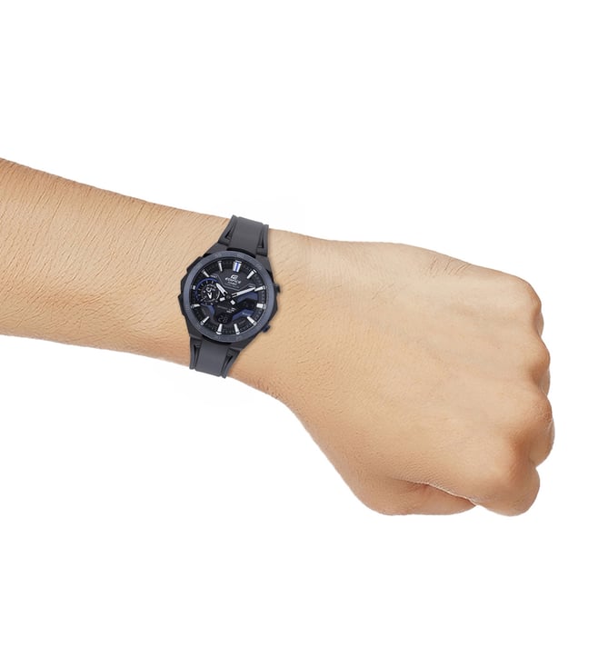 CASIO EDIFICE ECB-2200PB-1ADF - ED611 - KRISHNA WATCH COMPANY