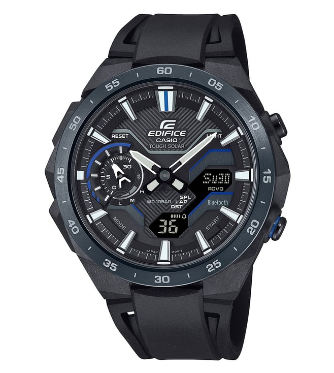 CASIO EDIFICE ECB-2200PB-1ADF - ED611 - KRISHNA WATCH COMPANY