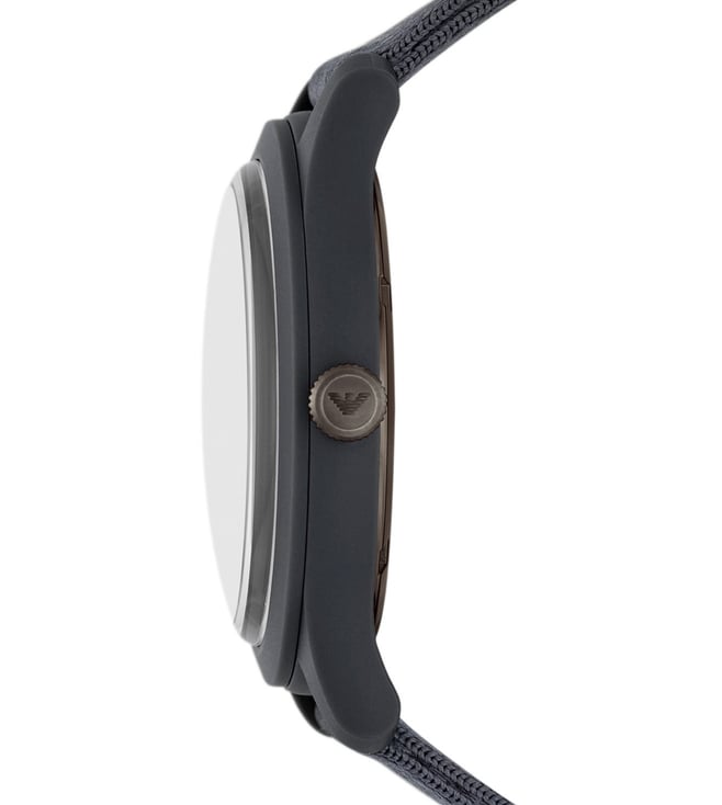 Emporio Armani Analog Watch for Men AR11618 - KRISHNA WATCH COMPANY