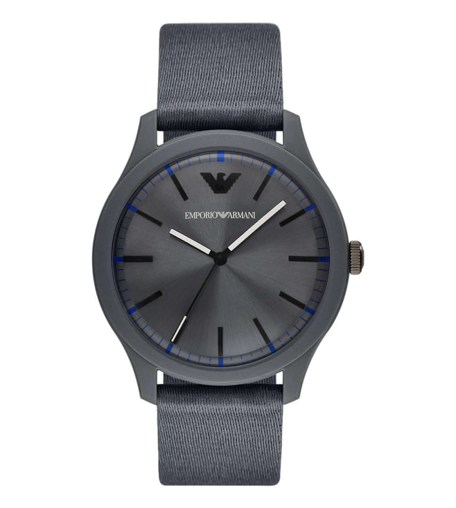 Emporio Armani Analog Watch for Men AR11618 - KRISHNA WATCH COMPANY