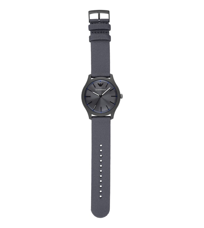 Emporio Armani Analog Watch for Men AR11618 - KRISHNA WATCH COMPANY