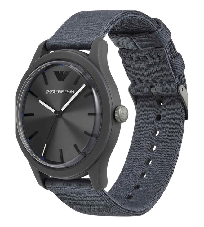 Emporio Armani Analog Watch for Men AR11618 - KRISHNA WATCH COMPANY