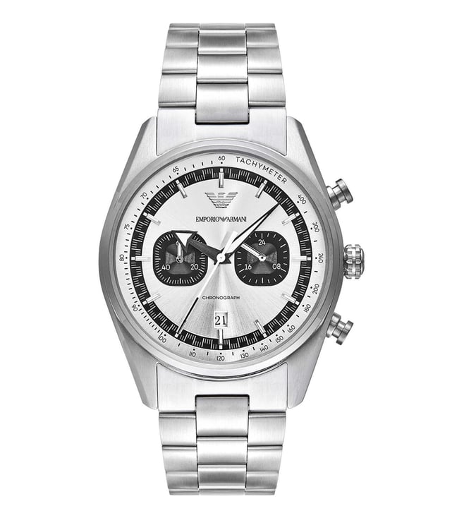 Emporio Armani Analog Watch for Men AR11636 - KRISHNA WATCH COMPANY