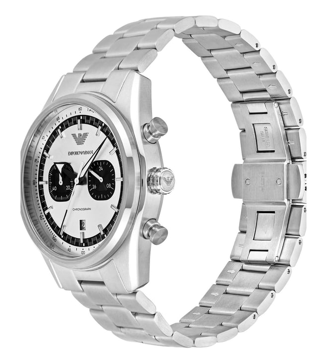 Emporio Armani Analog Watch for Men AR11636 - KRISHNA WATCH COMPANY